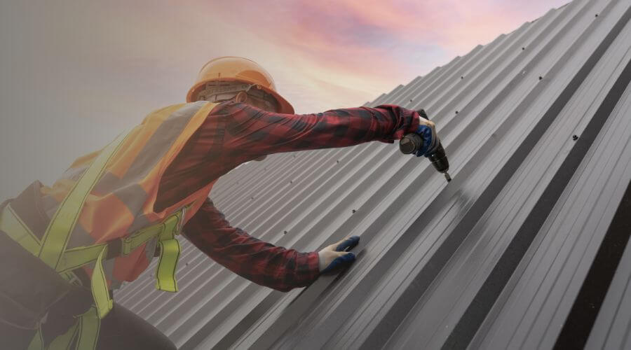 Expert top industrial roofings services in Miami, AZ